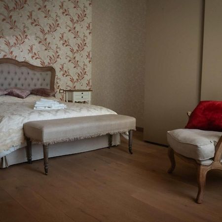 Merulana Penthouse: 5 Minutes Walk From Colosseum Bagian luar foto
