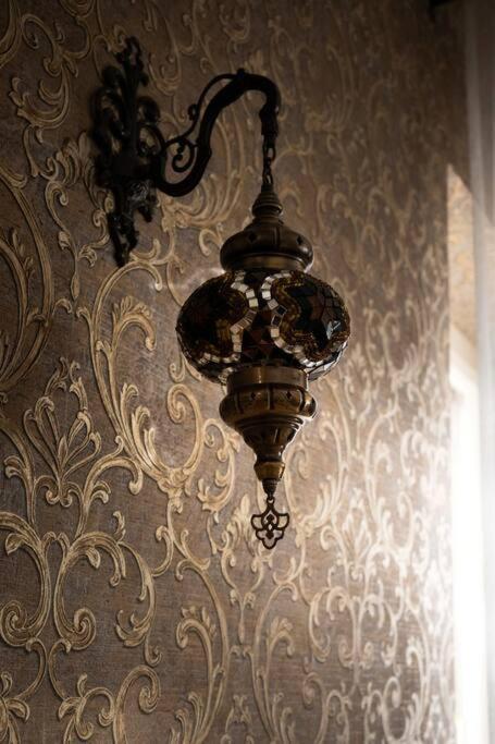 Merulana Penthouse: 5 Minutes Walk From Colosseum Bagian luar foto