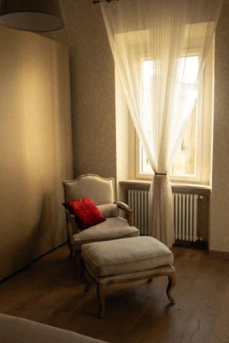 Merulana Penthouse: 5 Minutes Walk From Colosseum Bagian luar foto