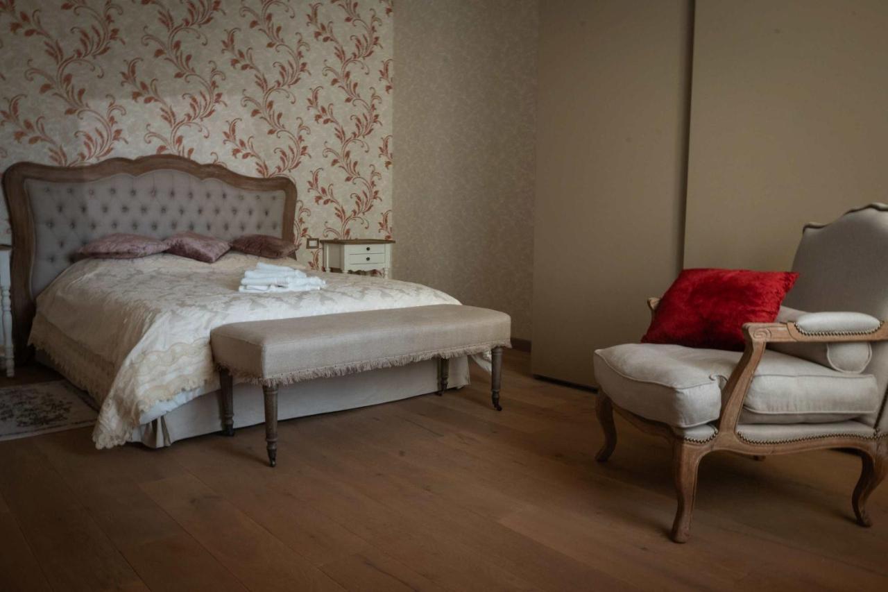 Merulana Penthouse: 5 Minutes Walk From Colosseum Bagian luar foto