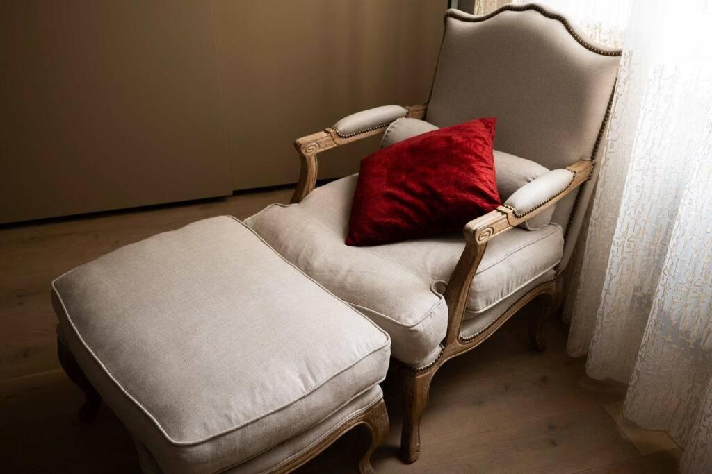 Merulana Penthouse: 5 Minutes Walk From Colosseum Bagian luar foto