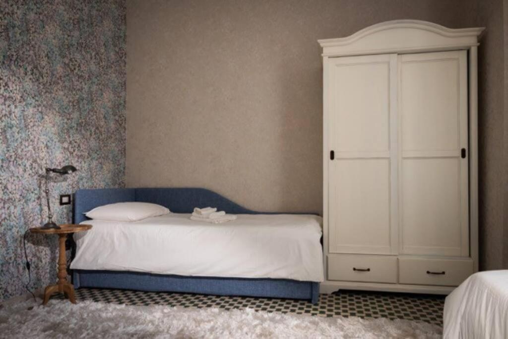 Merulana Penthouse: 5 Minutes Walk From Colosseum Bagian luar foto