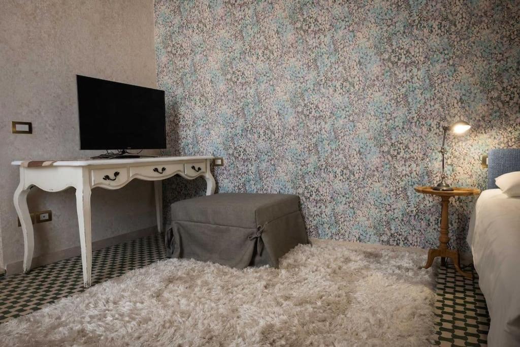 Merulana Penthouse: 5 Minutes Walk From Colosseum Bagian luar foto