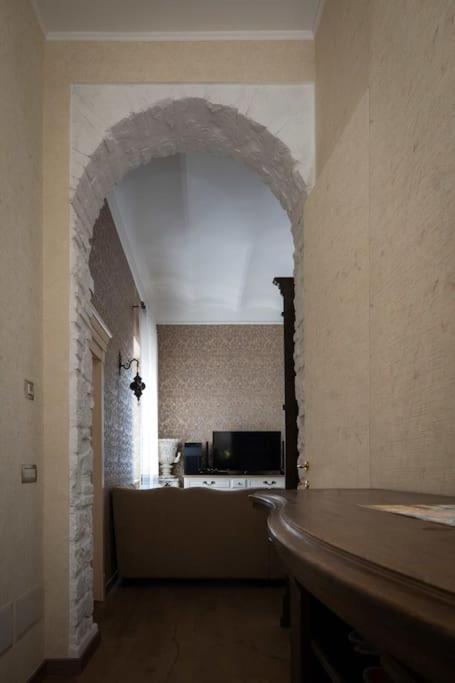 Merulana Penthouse: 5 Minutes Walk From Colosseum Bagian luar foto