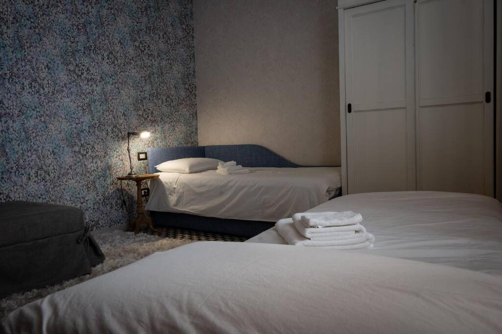 Merulana Penthouse: 5 Minutes Walk From Colosseum Bagian luar foto